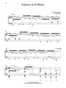 CLASSICAL PIANO SOLOS – 3rd GRADE