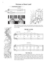 Load image into Gallery viewer, JOHN THOMPSON&#39;S MODERN COURSE FOR THE PIANO – FIRST GRADE