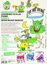 Load image into Gallery viewer, Denes Agay&#39;s Learning to Play Piano - Book 2