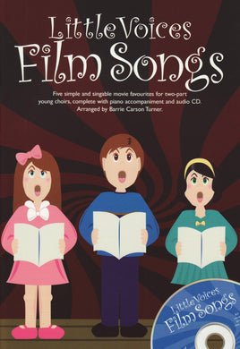 Little Voices Film Songs