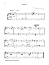 Load image into Gallery viewer, MOZART – 15 EASY PIANO PIECES