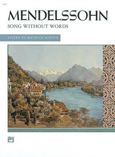 Load image into Gallery viewer, Mendelssohn: Songs Without Words (Complete)