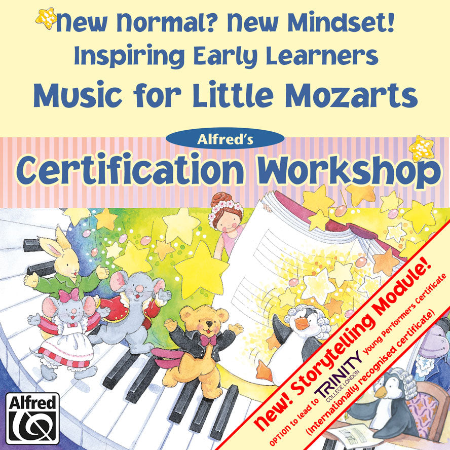 MfLM Certification Workshop (Level 1&2) - OCT 2020