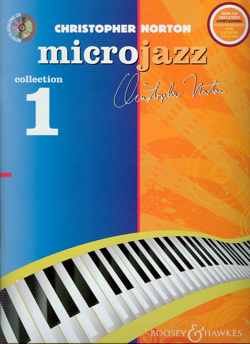 Microjazz Collection 1