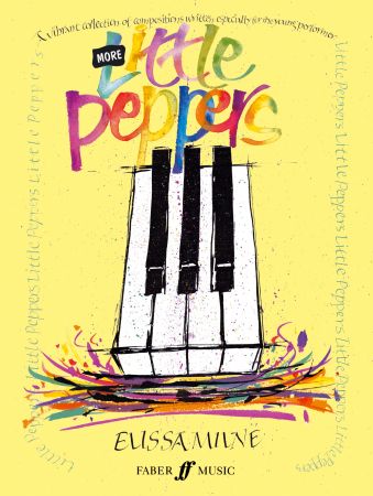 More Little Peppers (Piano Solo)