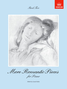 More Romantic Pieces for Piano Book 2