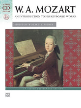Load image into Gallery viewer, Mozart: An Introduction to His Keyboard Works
