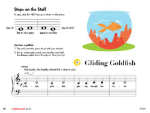 Load image into Gallery viewer, MY FIRST PIANO ADVENTURE Lesson Book B with Online Audio