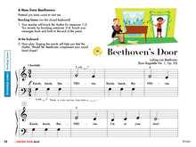 Load image into Gallery viewer, MY FIRST PIANO ADVENTURE Lesson Book B with Online Audio