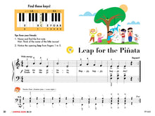 Load image into Gallery viewer, My First Piano Adventure® Lesson Book C with CD