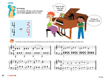 Load image into Gallery viewer, My First Piano Adventure® Writing Book C