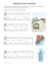 Load image into Gallery viewer, NOTESPELLER FOR PIANO, BOOK 3 Hal Leonard Student Piano Library