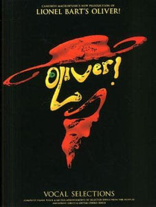Oliver! Vocal Selections