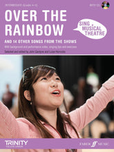 Load image into Gallery viewer, Sing Musical Theatre - Over The Rainbow