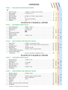 PIANO LESSONS BOOK 4 Hal Leonard Student Piano Library