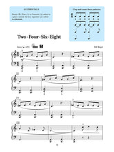 Load image into Gallery viewer, PIANO LESSONS BOOK 4 Hal Leonard Student Piano Library