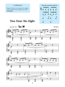 PIANO LESSONS BOOK 4 Hal Leonard Student Piano Library