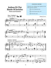Load image into Gallery viewer, PIANO LESSONS BOOK 4 Hal Leonard Student Piano Library