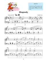 Load image into Gallery viewer, PIANO LESSONS BOOK 4 Hal Leonard Student Piano Library