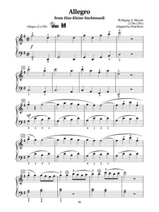 PIANO LESSONS BOOK 4 Hal Leonard Student Piano Library