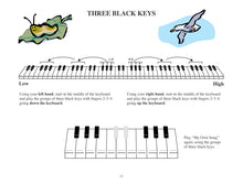 Load image into Gallery viewer, PIANO LESSONS – BOOK 1 Hal Leonard Student Piano Library