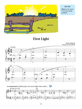 Load image into Gallery viewer, PIANO LESSONS – BOOK 2 Hal Leonard Student Piano Library