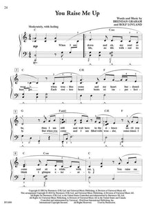 PLAYTIME® PIANO HYMNS Level 1