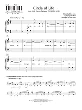 Load image into Gallery viewer, POPULAR HITS BOOK 1 Hal Leonard Student Piano Library Adult Piano Method
