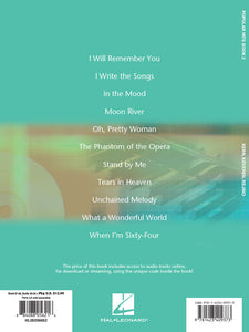 POPULAR HITS BOOK 2