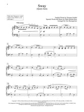 Load image into Gallery viewer, POPULAR PIANO SOLOS – JOHN THOMPSON&#39;S ADULT PIANO COURSE (BOOK 2) W/AUDIO