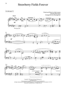 POPULAR PIANO SOLOS – JOHN THOMPSON'S ADULT PIANO COURSE (BOOK 2) W/AUDIO