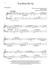 Load image into Gallery viewer, POPULAR PIANO SOLOS – JOHN THOMPSON&#39;S ADULT PIANO COURSE (BOOK 2) W/AUDIO