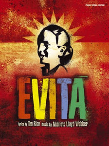 (PVG) Evita