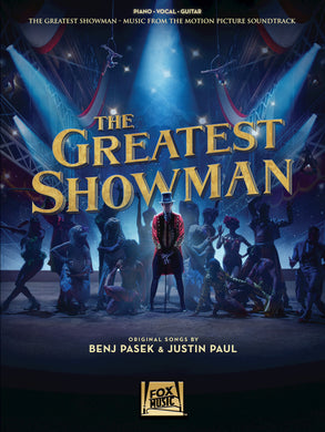 (PVG) THE GREATEST SHOWMAN