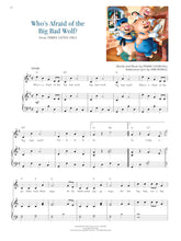 Load image into Gallery viewer, (PVG) THE ILLUSTRATED TREASURY OF DISNEY SONGS – 7TH EDITION