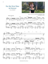 Load image into Gallery viewer, (PVG) THE ILLUSTRATED TREASURY OF DISNEY SONGS – 7TH EDITION