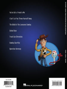 (PVG) TOY STORY 4