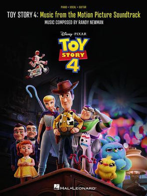 (PVG) TOY STORY 4