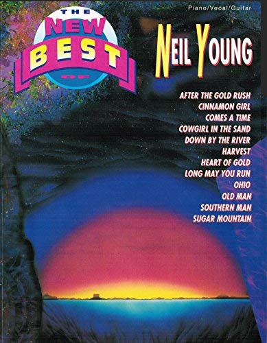 (PVG) The New Best of Neil Young