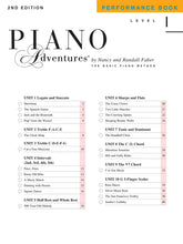 Load image into Gallery viewer, Piano Adventures® Level 1 Performance Book