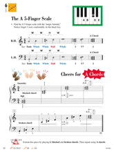 Load image into Gallery viewer, Piano Adventures® Level 2A Lesson Book