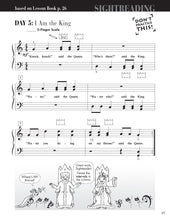 Load image into Gallery viewer, Piano Adventures® Level 2A Sightreading Book