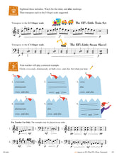 Load image into Gallery viewer, Piano Adventures® Level 2A Theory Book
