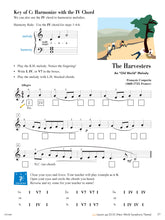 Load image into Gallery viewer, Piano Adventures® Level 2B Theory Book