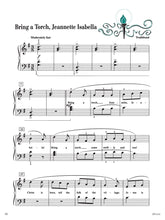 Load image into Gallery viewer, Piano Adventures® Level 3A Christmas Book