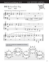 Load image into Gallery viewer, Piano Adventures® Level 3A Sightreading Book