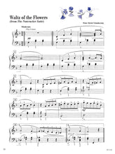 Load image into Gallery viewer, Piano Adventures® Level 4 Christmas Book