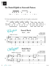 Load image into Gallery viewer, Piano Adventures® Level 4 Lesson Book