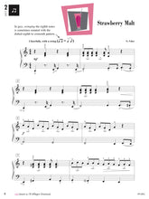 Load image into Gallery viewer, Piano Adventures® Level 4 Performance Book