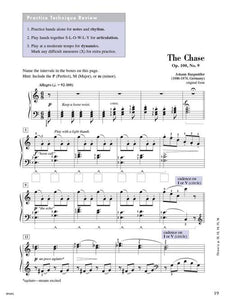 Piano Adventures® Level 5 Lesson Book